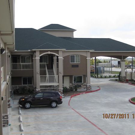 Highlands Suites المظهر الخارجي الصورة