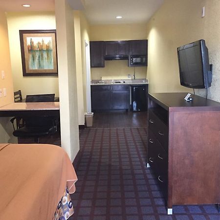 Highlands Suites المظهر الخارجي الصورة