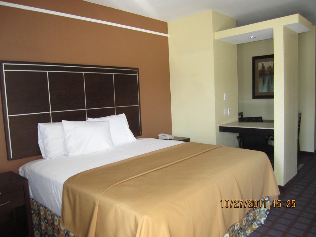 Highlands Suites المظهر الخارجي الصورة
