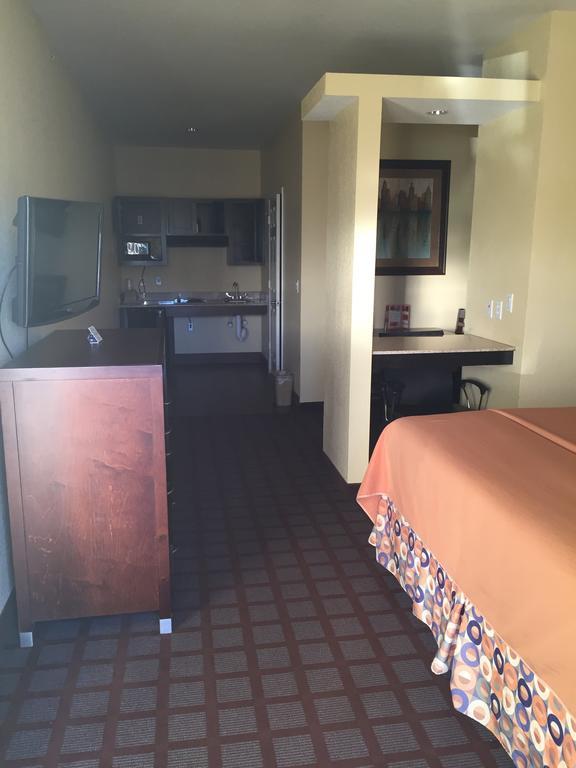 Highlands Suites المظهر الخارجي الصورة