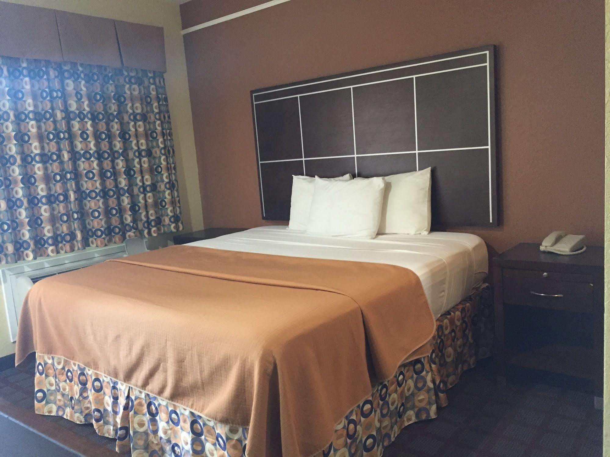 Highlands Suites المظهر الخارجي الصورة