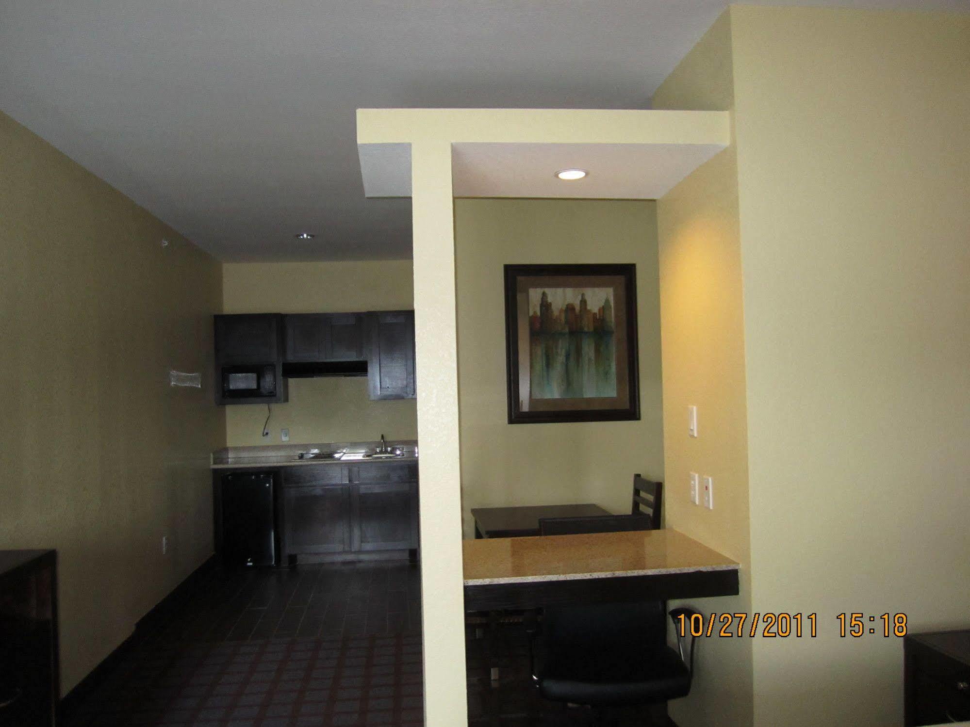 Highlands Suites المظهر الخارجي الصورة