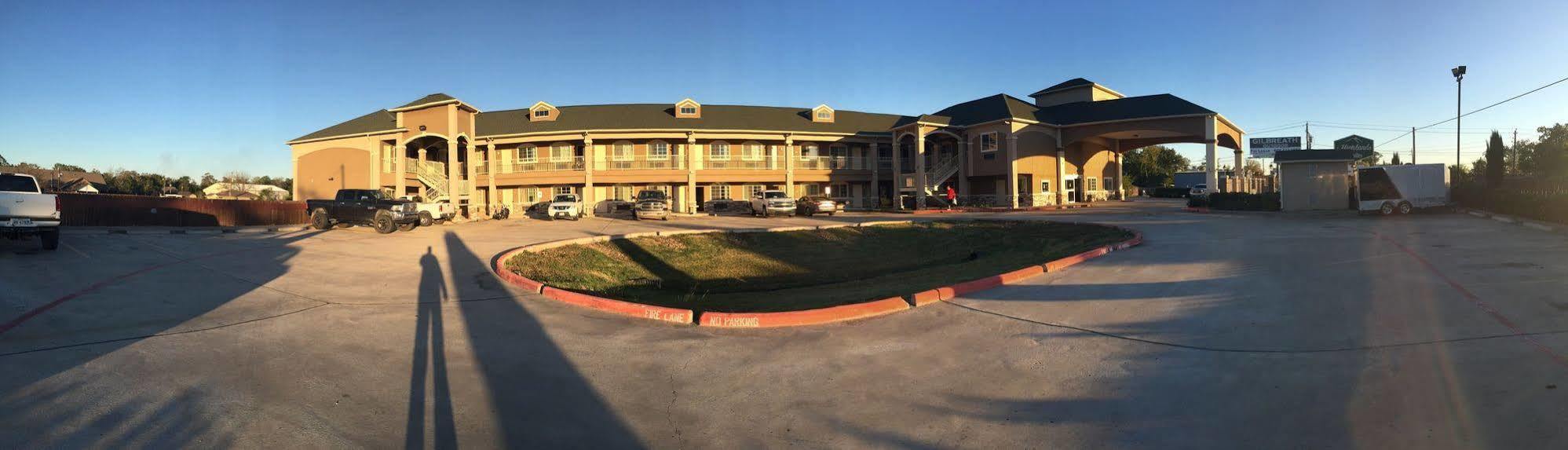 Highlands Suites المظهر الخارجي الصورة